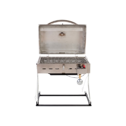 Picture of 52302 Faulkner Barbeque Grill