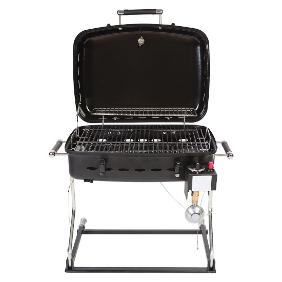 Picture of 51322 Faulkner Barbeque Grill