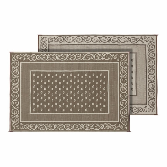 Picture of 49599 Faulkner Patio Mat
