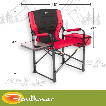 Picture of 49582 Faulkner Camping Chair