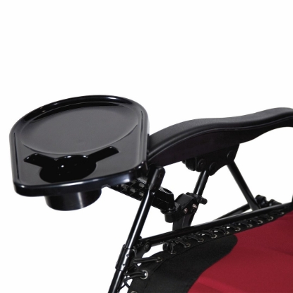 Picture of 48945 Faulkner Chair Side Tray