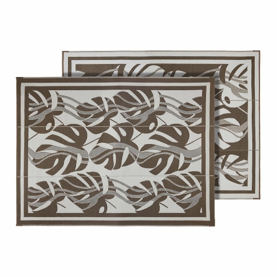 Picture of 48933 Faulkner Patio Mat