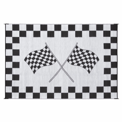 Picture of 48709 Faulkner Patio Mat