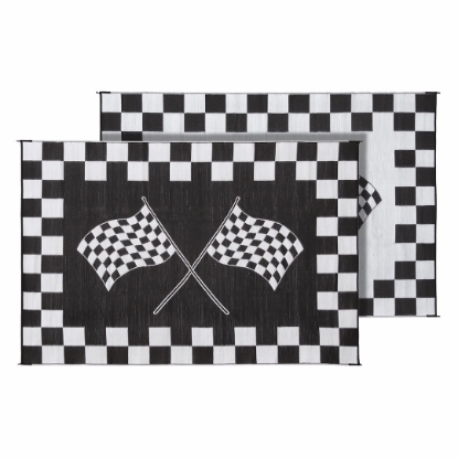 Picture of 48708 Faulkner Patio Mat