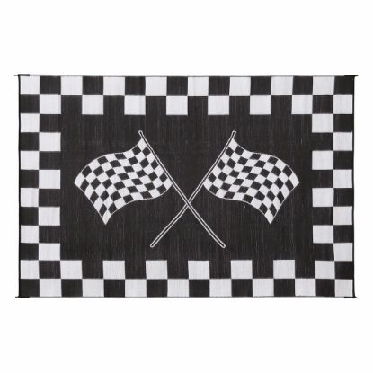 Picture of 48708 Faulkner Patio Mat