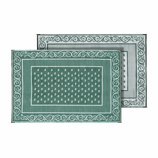 Picture of 48699 Faulkner Patio Mat