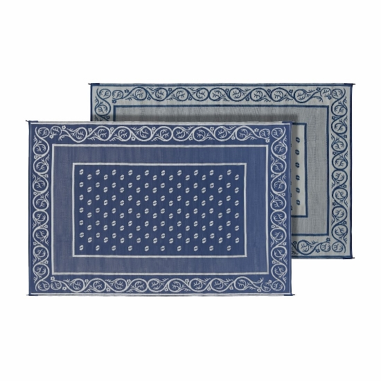 Picture of 48698 Faulkner Patio Mat