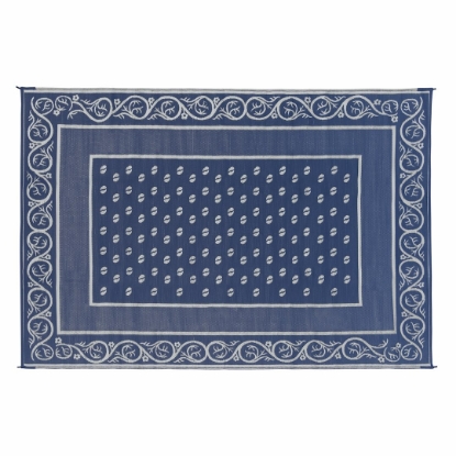 Picture of 48698 Faulkner Patio Mat