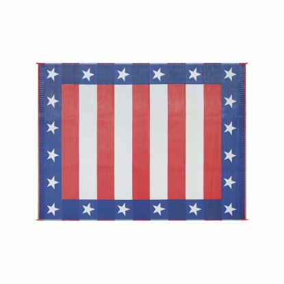 Picture of 46503 Faulkner Patio Mat