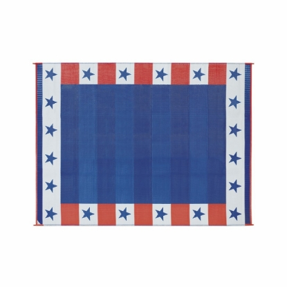 Picture of 46503 Faulkner Patio Mat