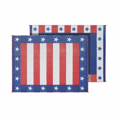 Picture of 46502 Faulkner Patio Mat