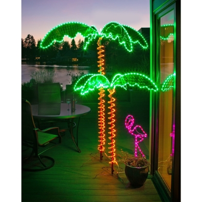 Picture of 20521 Faulkner Rope Light