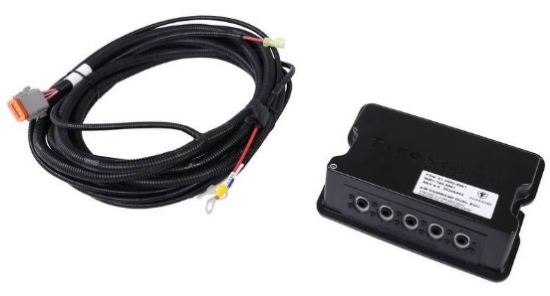 Picture of 9965 Firestone Industrial Air Ride Management System Electronic Control Unit