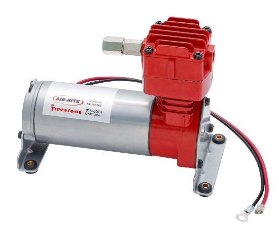 Picture of 9499 Firestone Industrial Air Compressor