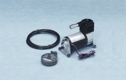 Picture of 9284 Firestone Industrial Air Compressor
