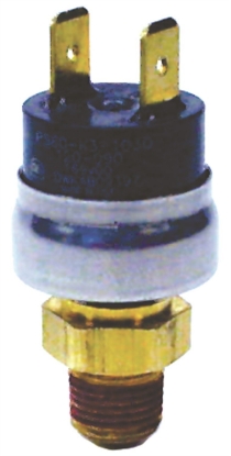 Picture of 9193 Firestone Industrial Air Compressor Pressure Switch