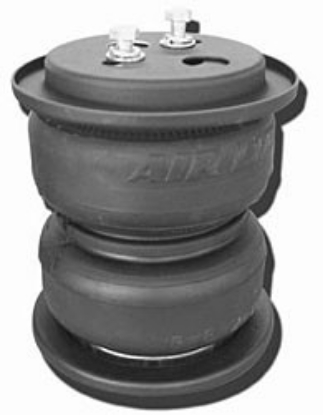 Picture of 6957 Firestone Industrial Helper Spring Bellows