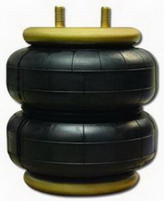 Picture of 6873 Firestone Industrial Helper Spring Bellows