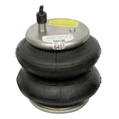 Picture of 6401 Firestone Industrial Helper Spring Bellows