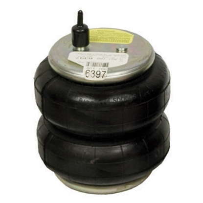 Picture of 6397 Firestone Industrial Helper Spring Bellows