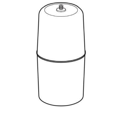 Picture of 4185 Firestone Industrial Helper Spring Kit