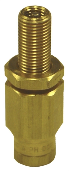 Picture of 3467 Firestone Industrial Air Tank Fill Valve