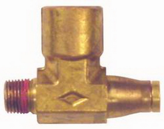 Picture of 3066 Firestone Industrial Adapter Fitting
