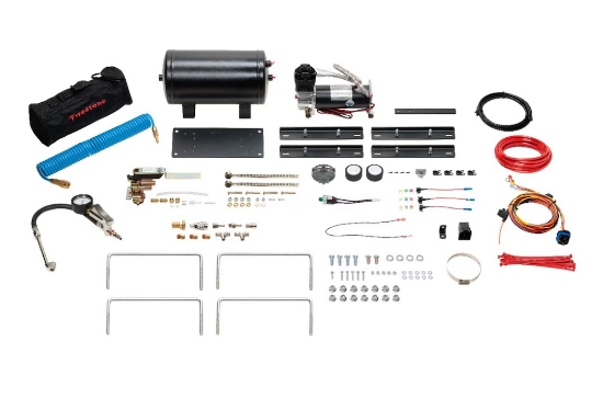 Picture of 2950 Firestone Industrial Helper Spring Compressor Kit