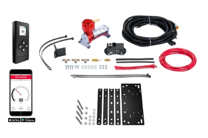 Picture of 2923 Firestone Industrial Helper Spring Compressor Kit
