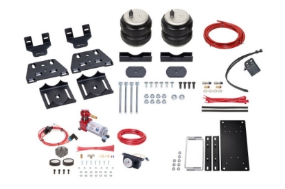 Picture of 2893 Firestone Industrial Helper Spring Kit