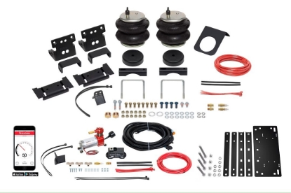 Picture of 2868 Firestone Industrial Helper Spring Kit