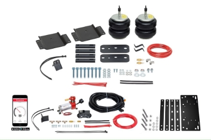 Picture of 2872 Firestone Industrial Helper Spring Kit