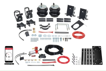 Picture of 2866 Firestone Industrial Helper Spring Kit