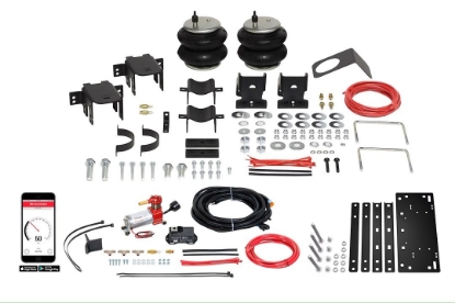 Picture of 2864 Firestone Industrial Helper Spring Kit
