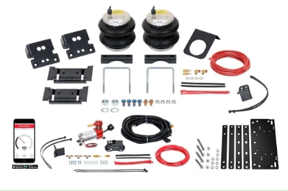 Picture of 2886 Firestone Industrial Helper Spring Kit