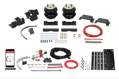 Picture of 2884 Firestone Industrial Helper Spring Kit