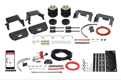 Picture of 2878 Firestone Industrial Helper Spring Kit