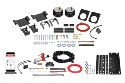 Picture of 2876 Firestone Industrial Helper Spring Kit