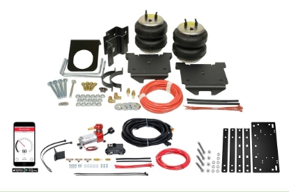 Picture of 2870 Firestone Industrial Helper Spring Kit