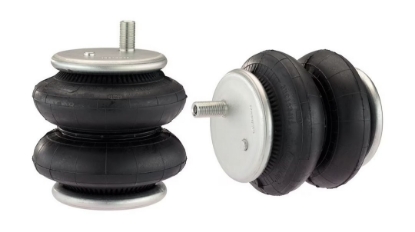 Picture of 2711 Firestone Industrial Helper Spring Kit