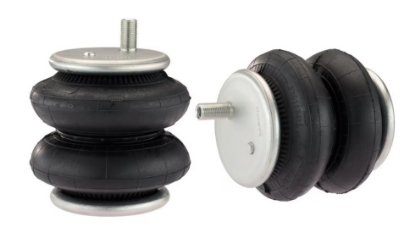 Picture of 2710 Firestone Industrial Helper Spring Kit