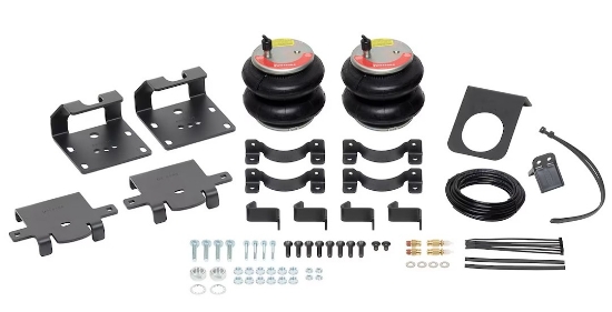 Picture of 2709 Firestone Industrial Helper Spring Kit