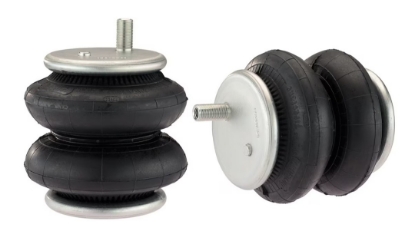 Picture of 2701 Firestone Industrial Helper Spring Kit