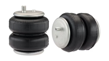 Picture of 2643 Firestone Industrial Helper Spring Kit