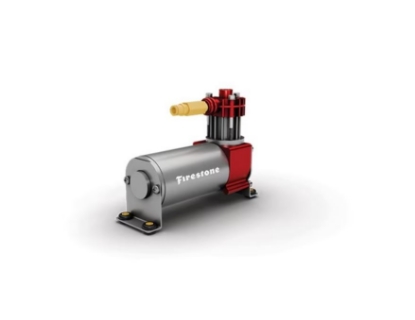 Picture of 2922 Firestone Industrial Helper Spring Compressor Kit
