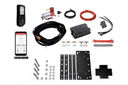 Picture of 2933 Firestone Industrial Helper Spring Compressor Kit