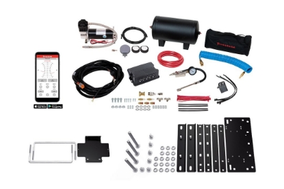Picture of 2932 Firestone Industrial Helper Spring Compressor Kit