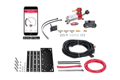 Picture of 2920 Firestone Industrial Helper Spring Compressor Kit