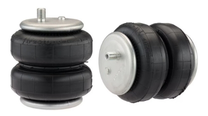 Picture of 2609 Firestone Industrial Helper Spring Kit