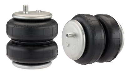 Picture of 2625 Firestone Industrial Helper Spring Kit